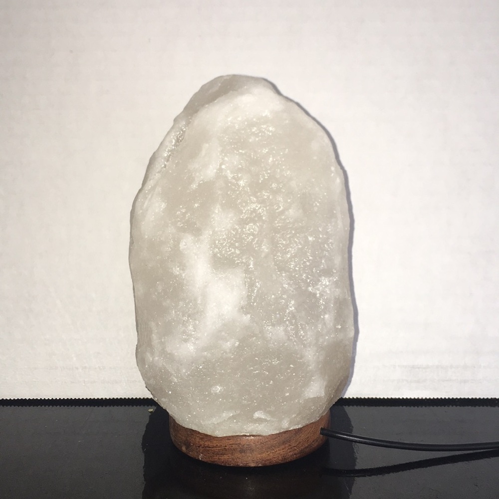 Salt Lamp